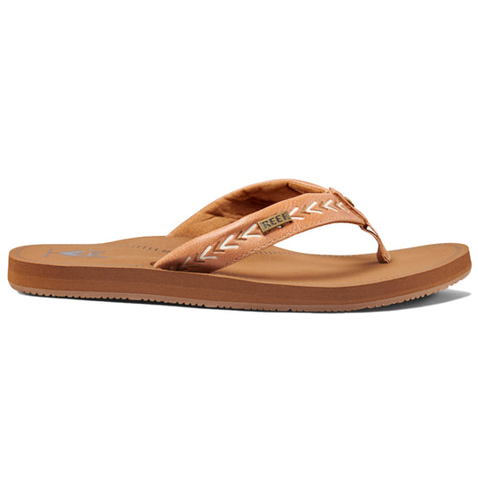 REEF Women's Beachbreak Sandals 2