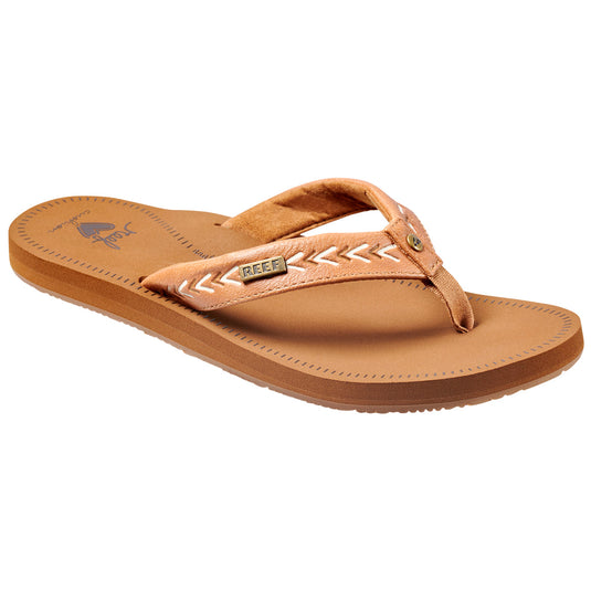 REEF Women's Beachbreak Sandals 3
