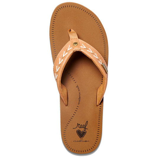 REEF Women's Beachbreak Sandals 1