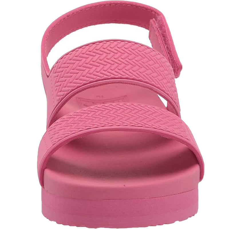 Load image into Gallery viewer, REEF Youth Little Water Vista Sandals - Pink 4
