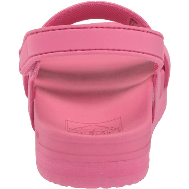 Load image into Gallery viewer, REEF Youth Little Water Vista Sandals - Pink 5
