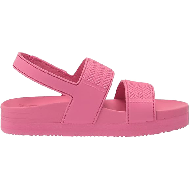 Load image into Gallery viewer, REEF Youth Little Water Vista Sandals - Pink 1
