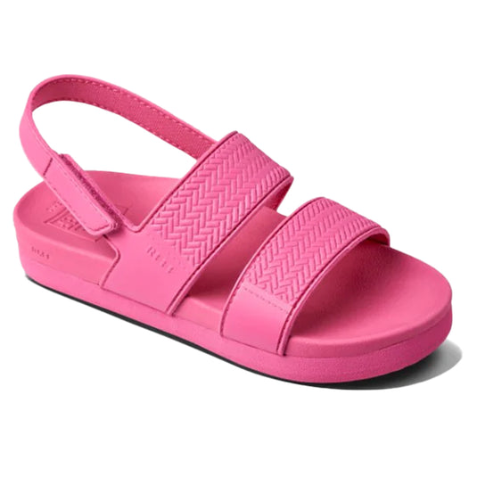REEF Youth Kids Water Vista Sandals - Pink 3