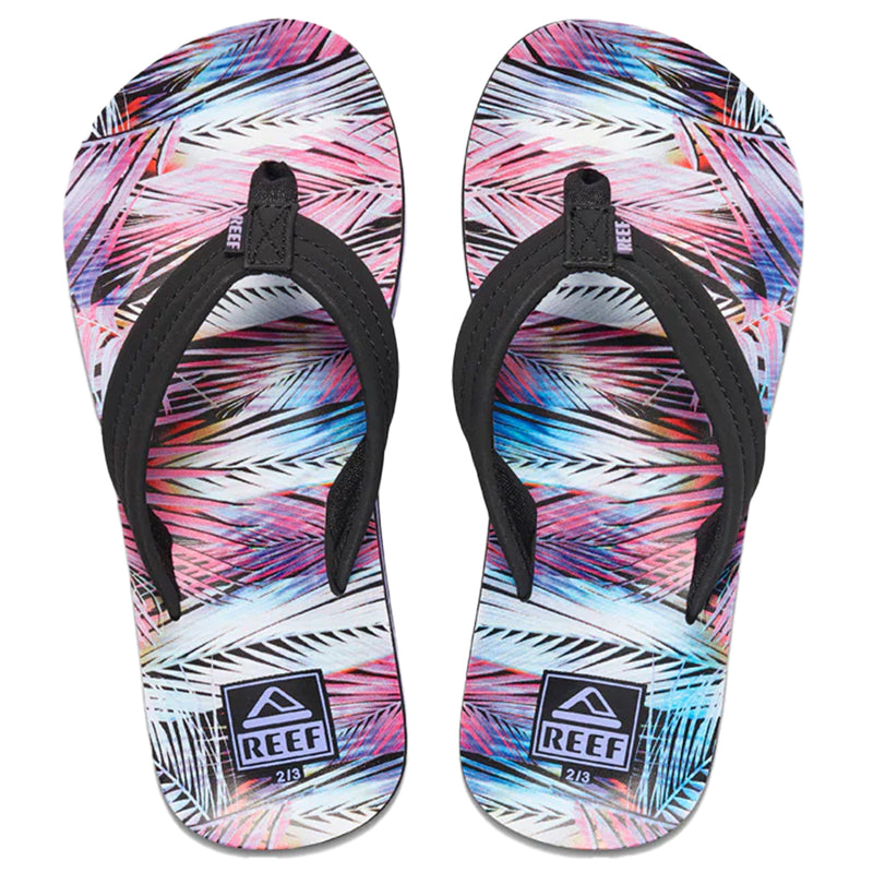 Load image into Gallery viewer, REEF Youth Kids Ahi Sandals • 2024

