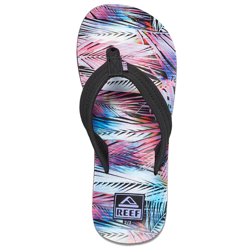 Load image into Gallery viewer, REEF Youth Kids Ahi Sandals • 2024
