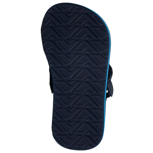 REEF Youth Little Ahi Sandals 15