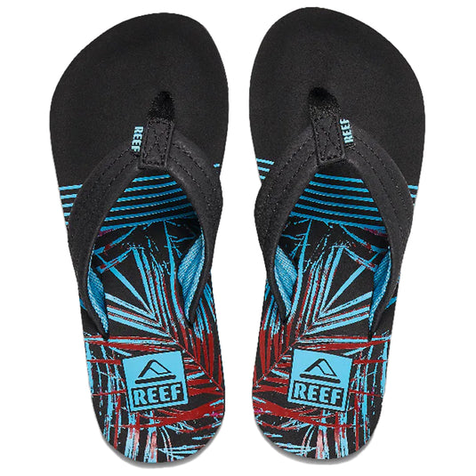 REEF Youth Kids Ahi Sandals • 2024