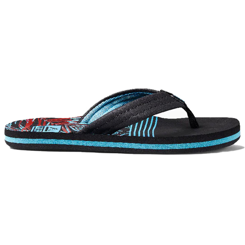 Load image into Gallery viewer, REEF Youth Kids Ahi Sandals • 2024
