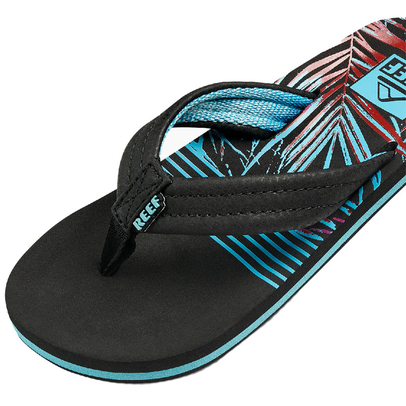 Load image into Gallery viewer, REEF Youth Kids Ahi Sandals • 2024
