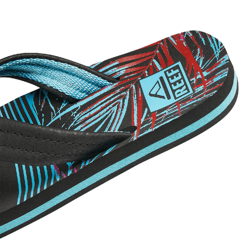 Load image into Gallery viewer, REEF Youth Kids Ahi Sandals • 2024
