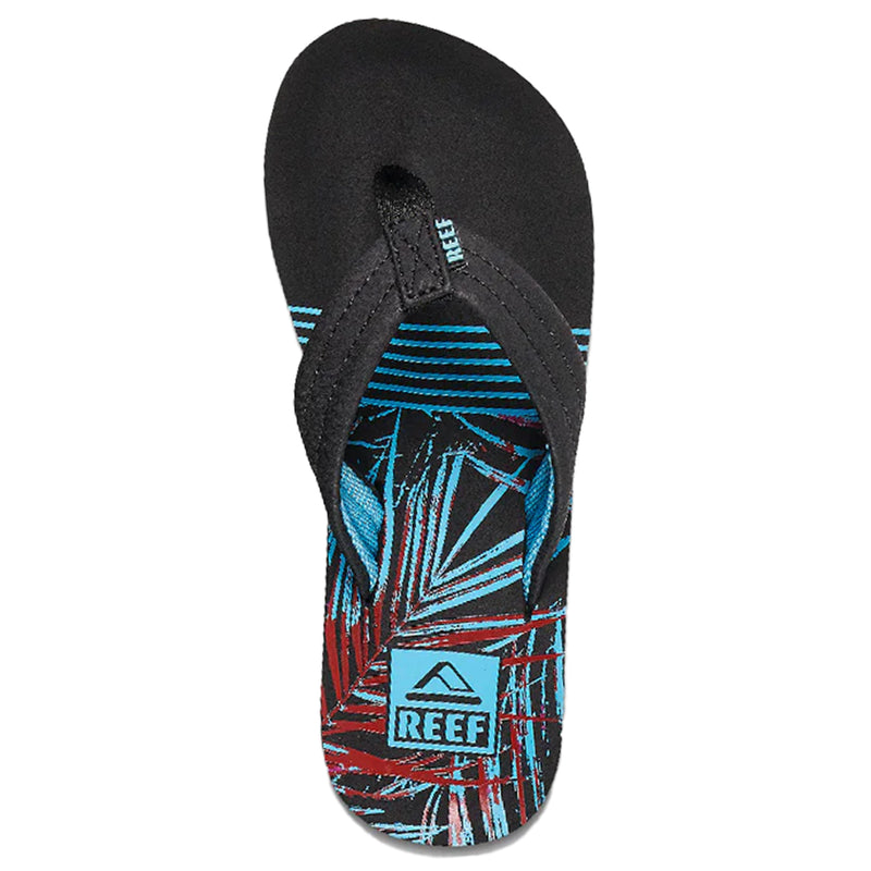Load image into Gallery viewer, REEF Youth Kids Ahi Sandals • 2024
