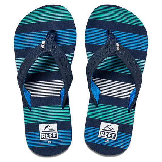 REEF Youth Kids Ahi Sandals • PAST SEASON 5