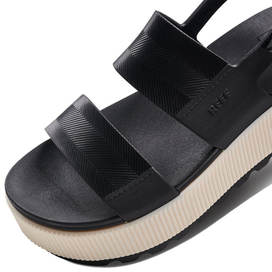 REEF Women's Water Vista Higher Sandals 15
