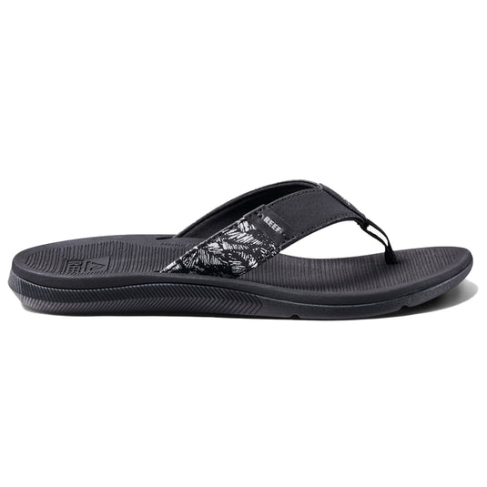 REEF Women's Santa Ana Sandals 9