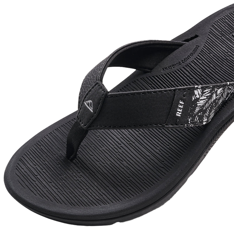Load image into Gallery viewer, REEF Women's Santa Ana Sandals 13
