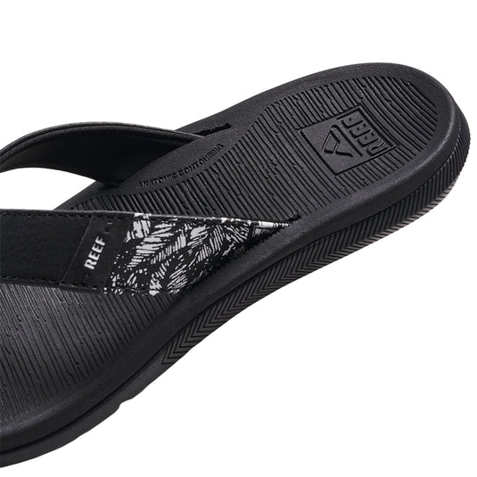 REEF Women's Santa Ana Sandals 14