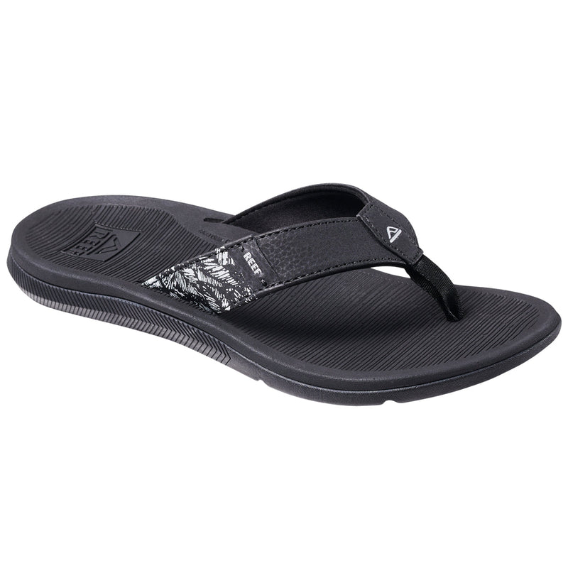 Load image into Gallery viewer, REEF Women's Santa Ana Sandals 10
