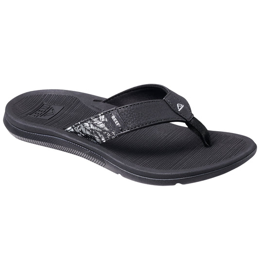 REEF Women's Santa Ana Sandals 10
