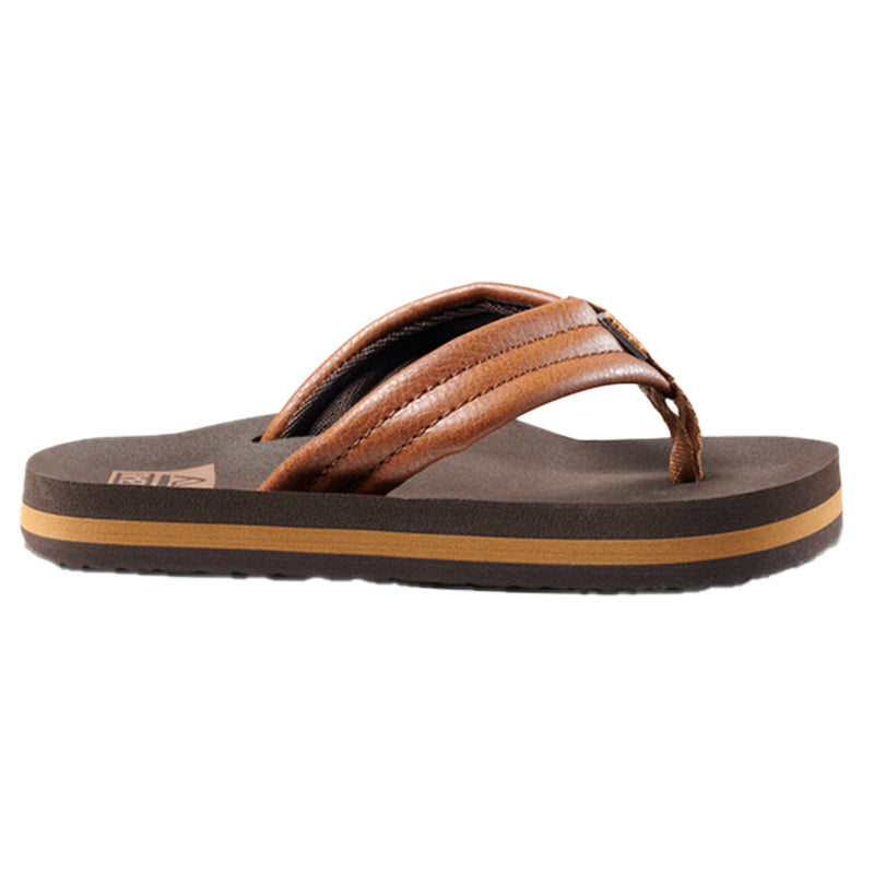 Load image into Gallery viewer, REEF Youth Kids Ahi Sandals 2
