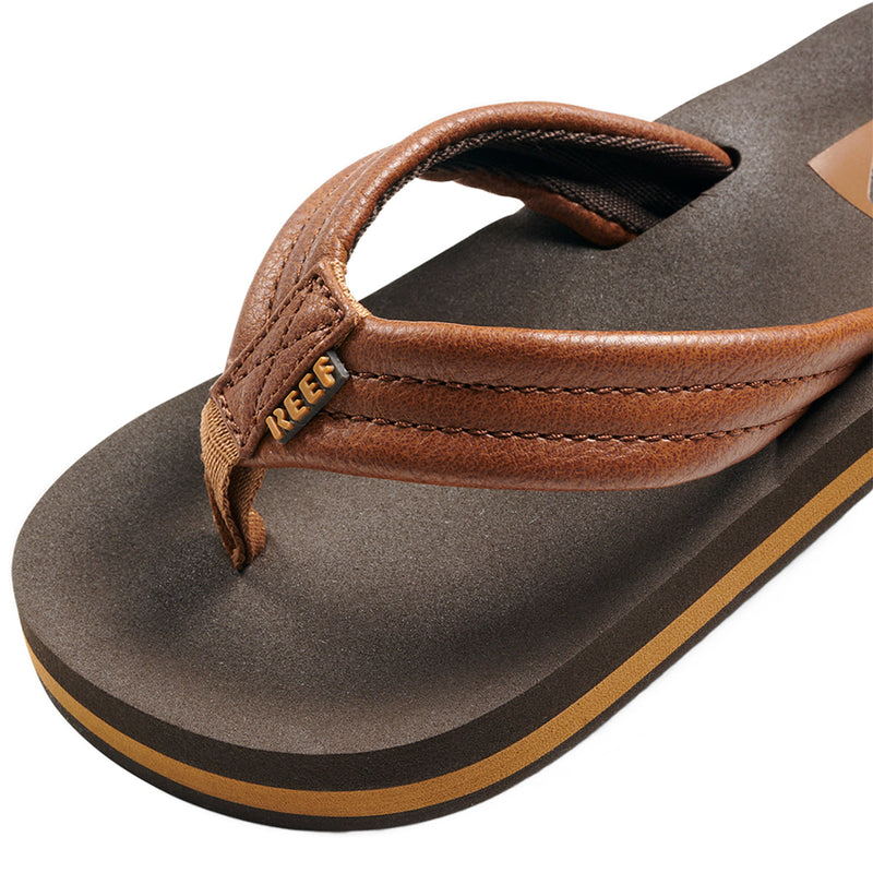 Load image into Gallery viewer, REEF Youth Kids Ahi Sandals 4
