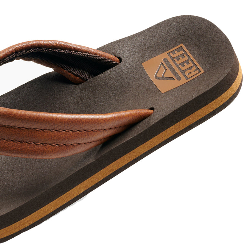 Load image into Gallery viewer, REEF Youth Kids Ahi Sandals 5
