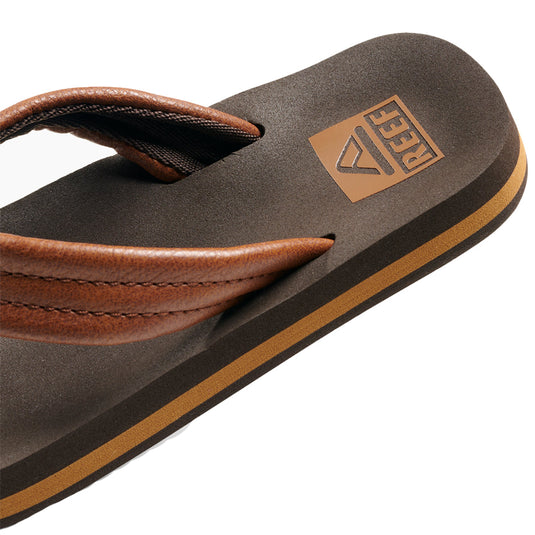 REEF Youth Kids Ahi Sandals 5