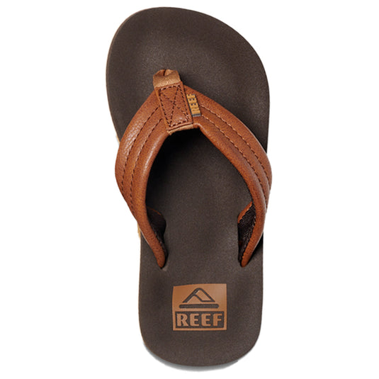 REEF Youth Kids Ahi Sandals 1