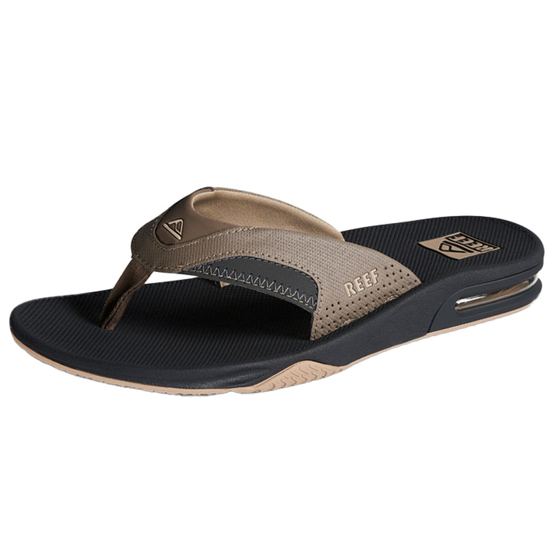 Load image into Gallery viewer, REEF Fanning Sandals 6
