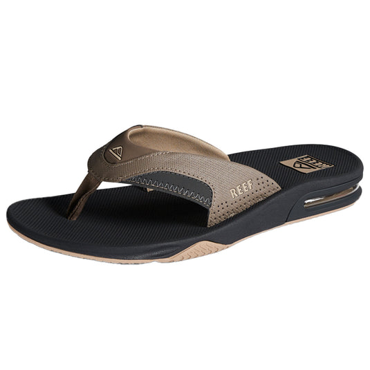 REEF Fanning Sandals 6