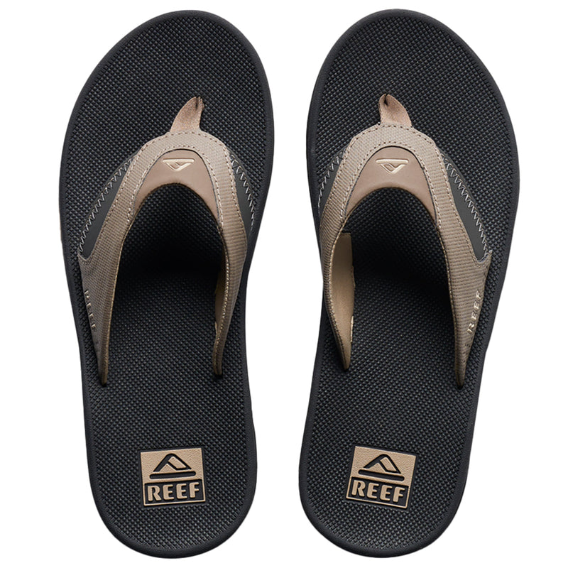Load image into Gallery viewer, REEF Fanning Sandals 4
