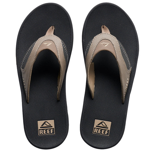 REEF Fanning Sandals 4