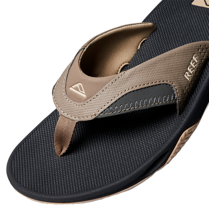 Load image into Gallery viewer, REEF Fanning Sandals 7
