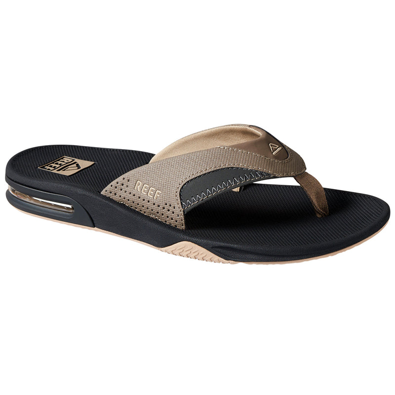 Load image into Gallery viewer, REEF Fanning Sandals 3
