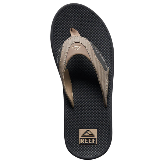 REEF Fanning Sandals 1