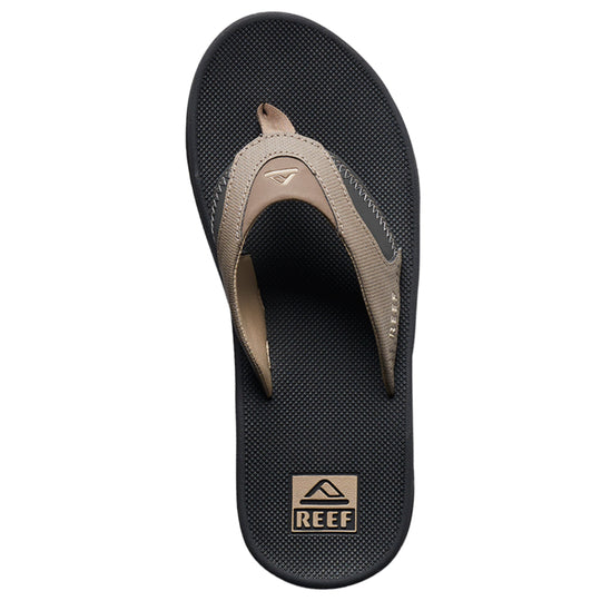 REEF Fanning Sandals