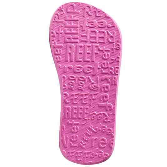 REEF Youth Little Ahi Sandals • 2025 5