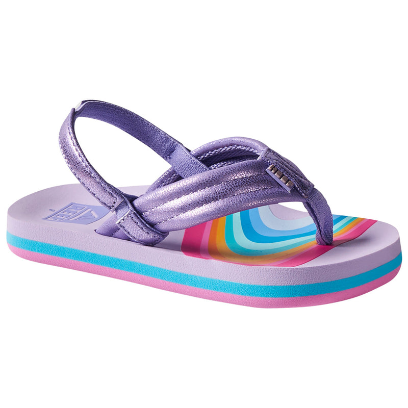 Load image into Gallery viewer, REEF Youth Little Ahi Sandals • 2025 3
