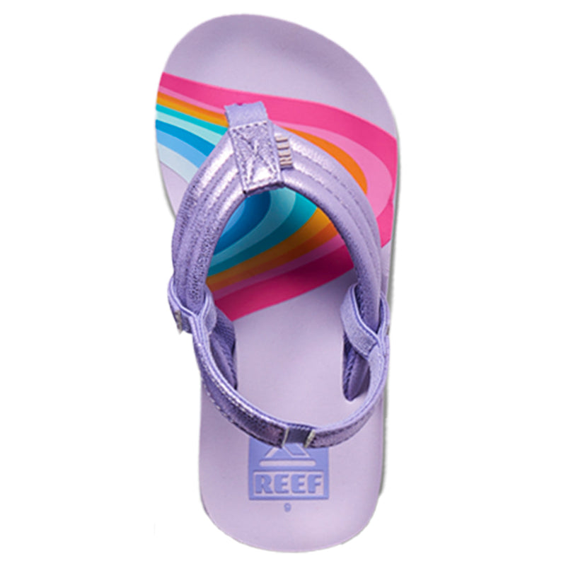 Load image into Gallery viewer, REEF Youth Little Ahi Sandals • 2025 1
