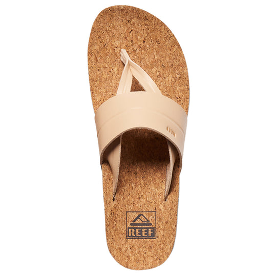 REEF Women's Cushion Vista Higher Savanah Sandals 3