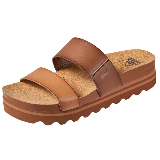 REEF Women's Cushion Vista Hi Sandals • 2025 6