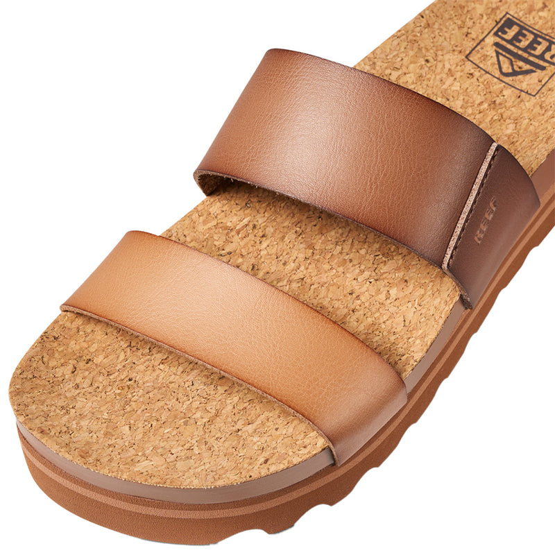 Load image into Gallery viewer, REEF Women's Cushion Vista Hi Sandals • 2025 7
