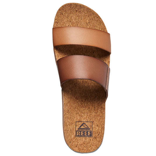 REEF Women's Cushion Vista Hi Sandals • 2025 3
