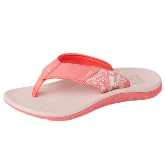 REEF Youth Kids Santa Ana Sandals 6
