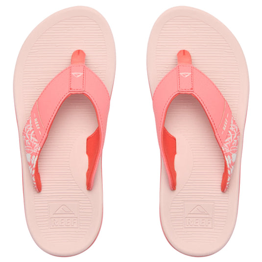 REEF Youth Kids Santa Ana Sandals 4