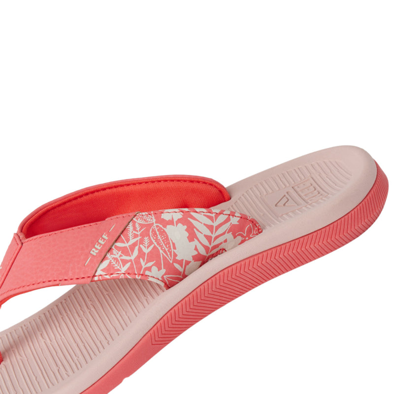 Load image into Gallery viewer, REEF Youth Kids Santa Ana Sandals 8
