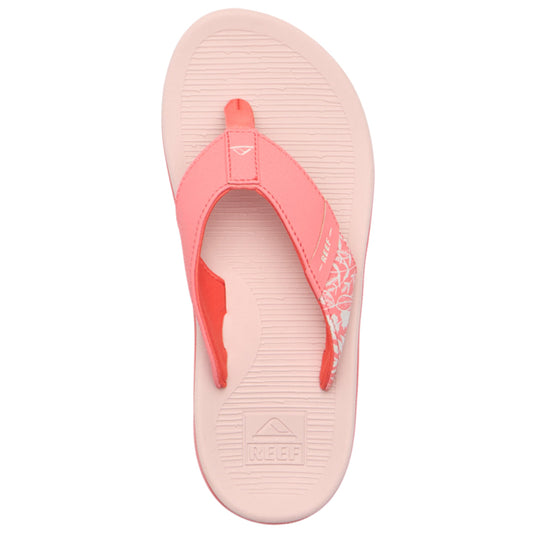 REEF Youth Kids Santa Ana Sandals 1