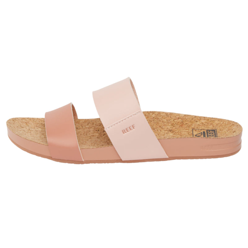 Load image into Gallery viewer, REEF Women's Cushion Vista Sandals • 2025 3
