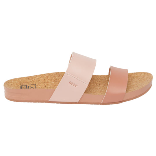 REEF Women's Cushion Vista Sandals • 2025