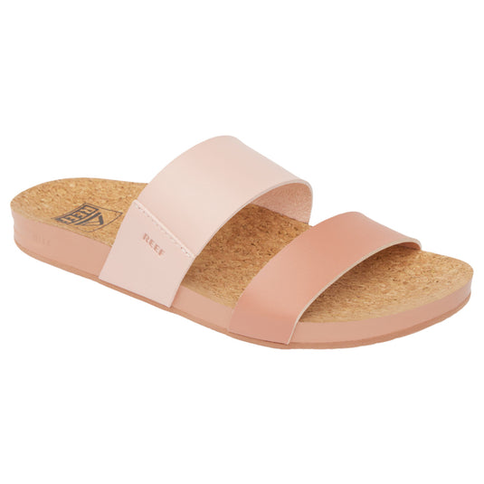 REEF Women's Cushion Vista Sandals • 2025 2