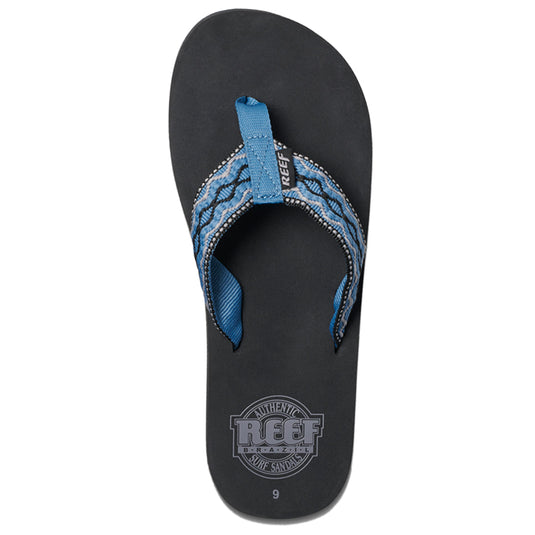 REEF Smoothy Sandals • 2025 1